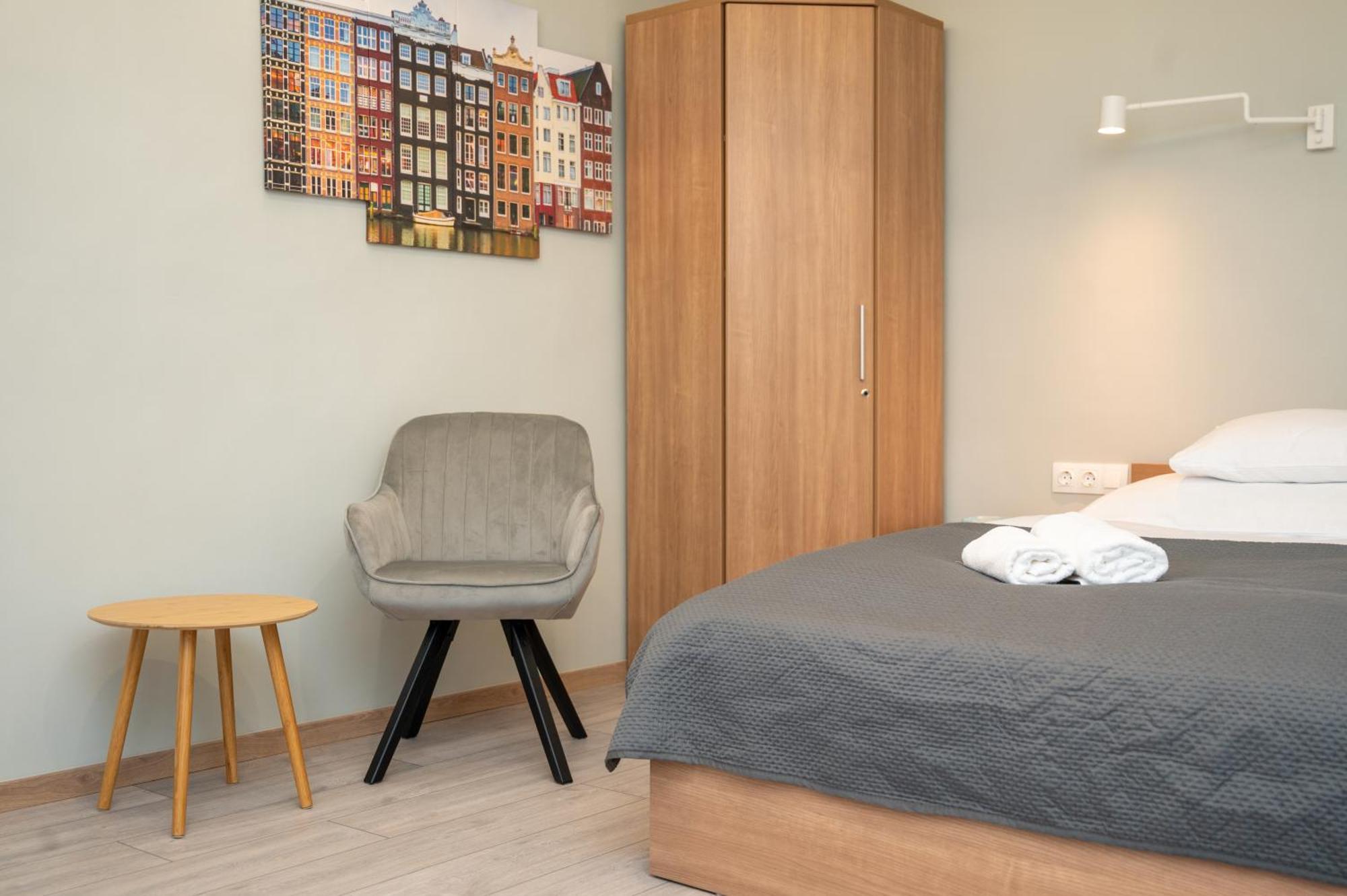 Tuenderkert Apartman Gyula Kültér fotó